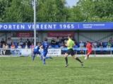 S.S.V. '65 1 - S.K.N.W.K. 1 (competitie) seizoen 2024-2025 (143/341)